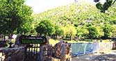 Campsites