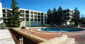 Hotel accommodation
