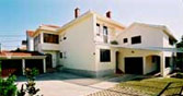 Private accommodation